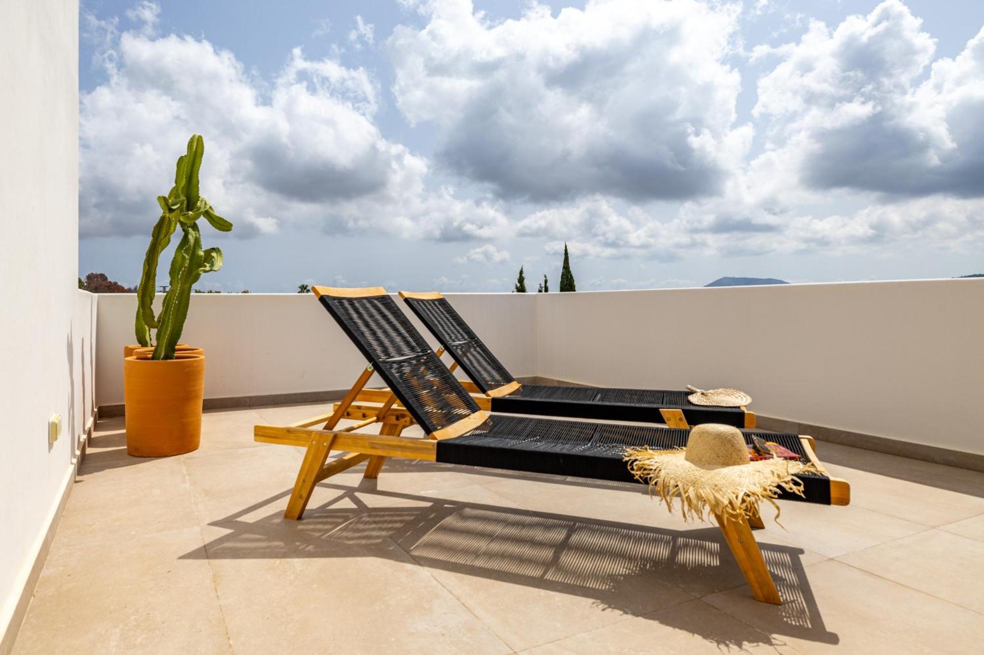 Hotel Boutique Mi Almazara Javea Exterior photo