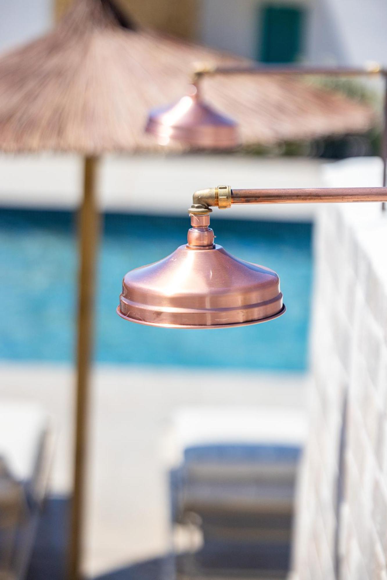 Hotel Boutique Mi Almazara Javea Exterior photo