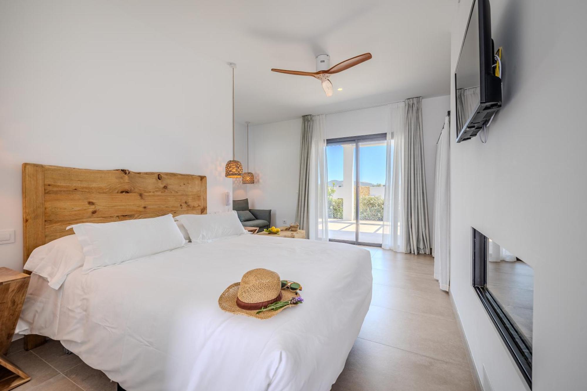 Hotel Boutique Mi Almazara Javea Exterior photo
