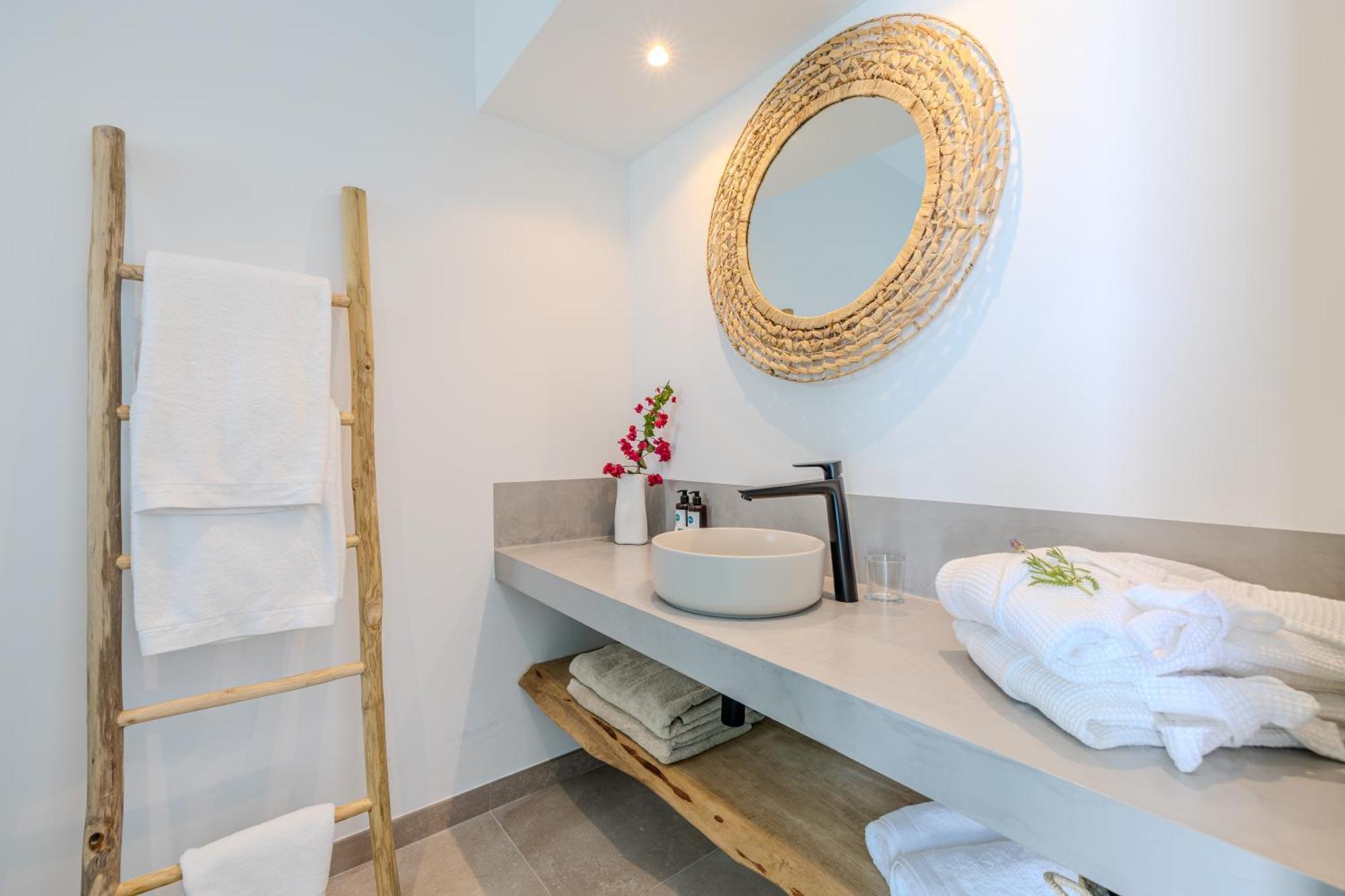 Hotel Boutique Mi Almazara Javea Exterior photo
