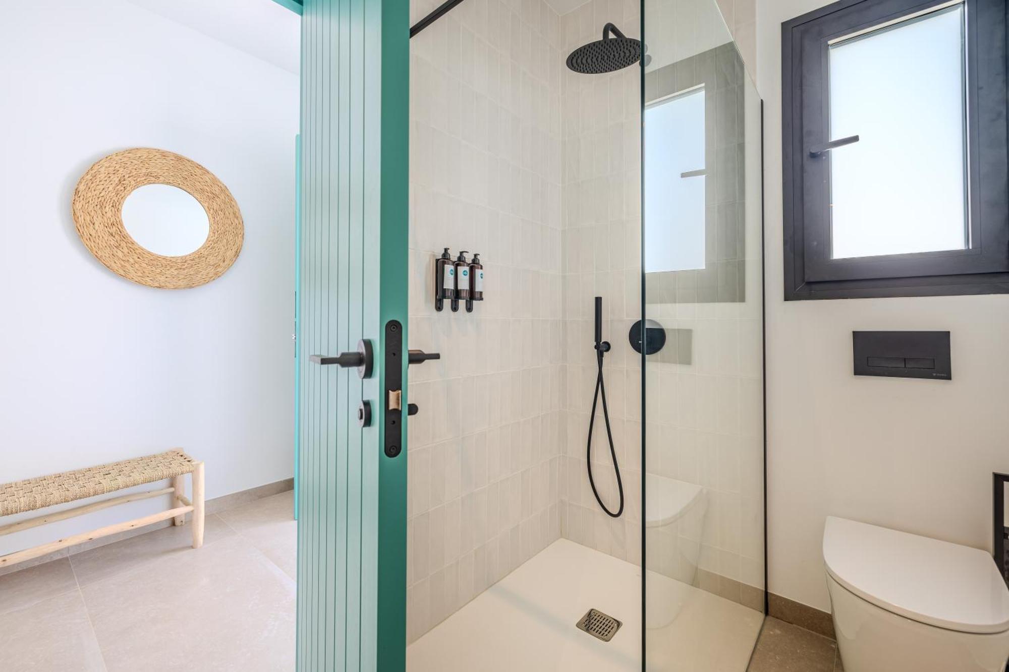 Hotel Boutique Mi Almazara Javea Exterior photo